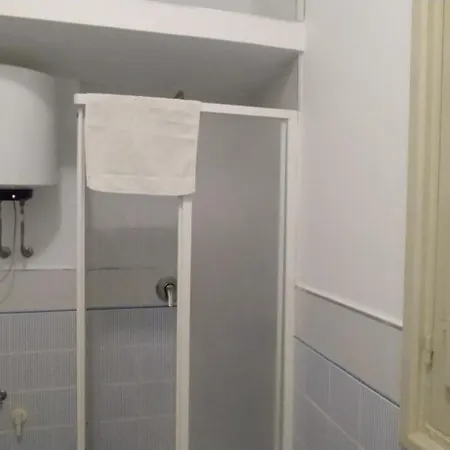 公寓 Star At The Cathedral 巴勒莫