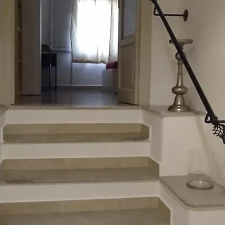 Star At The Cathedral 公寓