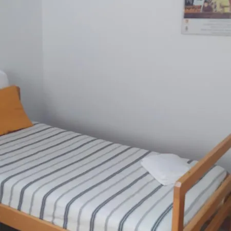 公寓 Star At The Cathedral 巴勒莫