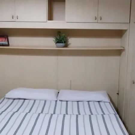 Star At The Cathedral 公寓 巴勒莫