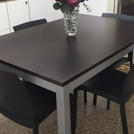 Star At The Cathedral 公寓 巴勒莫