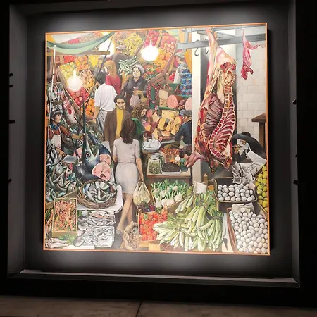 Star At The Cathedral 巴勒莫