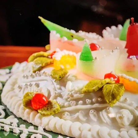 公寓 Star At The Cathedral *